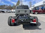 New 2026 Ram 5500 Crew Cab 60 CA Cab Chassis for sale #T5826 - photo 2