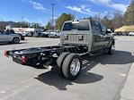 New 2026 Ram 5500 Crew Cab 60 CA Cab Chassis for sale #T5826 - photo 3