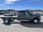 New 2026 Ram 5500 Crew Cab 60 CA Cab Chassis for sale #T5826 - photo 4