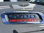 New 2026 Ram 5500 Crew Cab 60 CA Cab Chassis for sale #T5826 - photo 7