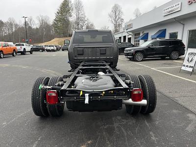 New 2026 Ram 5500 - photo 1