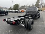 New 2026 Ram 5500 Regular Cab 108 CA Cab Chassis for sale #T5834 - photo 3