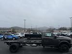 New 2026 Ram 5500 Regular Cab 108 CA Cab Chassis for sale #T5834 - photo 4