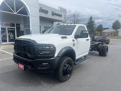 New 2026 Ram 5500 - photo 1