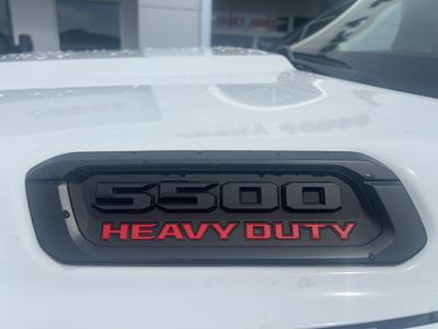 New 2026 Ram 5500 - photo 1