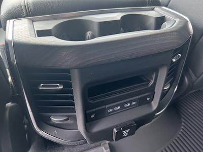 2026 Ram 1500 Crew Cab 4WD Pickup for sale #T5842 - photo 2