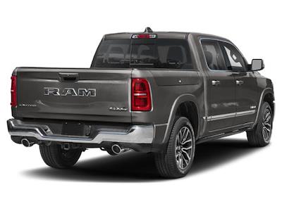 New 2026 Ram 1500 - photo 1