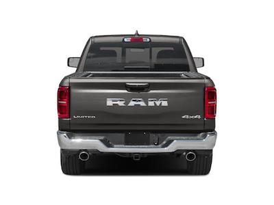 New 2026 Ram 1500 - photo 1