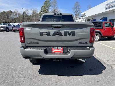 New 2026 Ram 2500 - photo 1