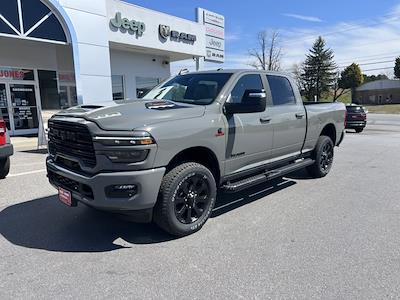 New 2026 Ram 2500 - photo 1