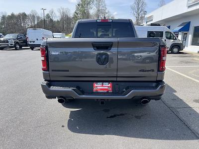 New 2026 Ram 1500 - photo 1