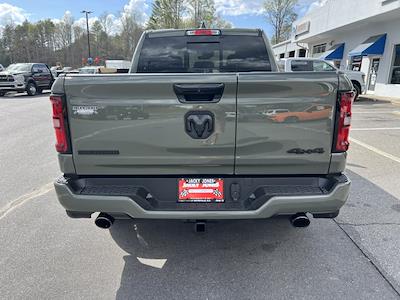 New 2026 Ram 1500 - photo 1