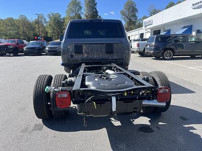 2027 Ram 3500 Crew Cab DRW 4WD Cab Chassis for sale #T5921 - photo 2