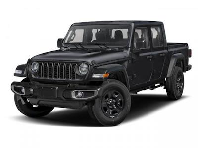2024 Jeep Gladiator Crew Cab 4WD Pickup for sale #TU5612 - photo 1