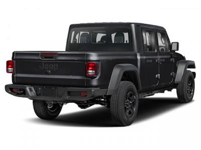2024 Jeep Gladiator Crew Cab 4WD Pickup for sale #TU5612 - photo 2