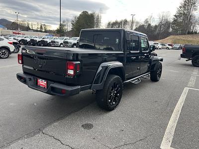 Used 2024 Jeep Gladiator Sport Crew Cab for sale #TU5612 - photo 2
