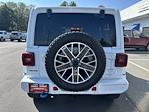 Used 2024 Jeep Wrangler 4xe High Altitude 4WD SUV for sale #U5191 - photo 2