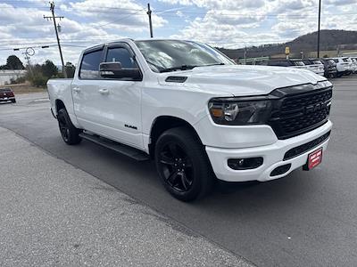 2022 Ram 1500 Crew Cab 4WD Pickup for sale #U5271 - photo 1