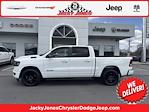 2022 Ram 1500 Crew Cab 4WD Pickup for sale #U5271 - photo 3