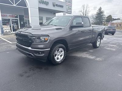 2023 Ram 1500 Quad Cab 4WD Pickup for sale #U5273 - photo 1