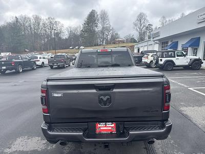 2023 Ram 1500 Quad Cab 4WD Pickup for sale #U5273 - photo 2