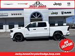 2023 Ram 1500 Crew Cab 4WD Pickup for sale #U5283 - photo 3