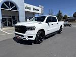 2023 Ram 1500 Crew Cab 4WD Pickup for sale #U5283 - photo 4