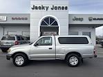 Used 2002 Toyota Tacoma Regular Cab RWD Pickup for sale #U5299 - photo 3