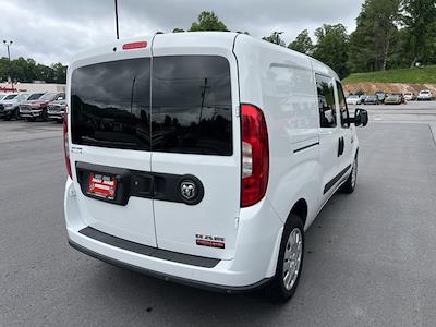 2020 Ram ProMaster City FWD Empty Cargo Van for sale #U5324 - photo 2