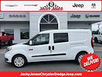 2020 Ram ProMaster City FWD Empty Cargo Van for sale #U5324 - photo 1
