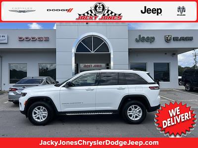 2023 Jeep Grand Cherokee 4WD SUV for sale #U5329 - photo 1