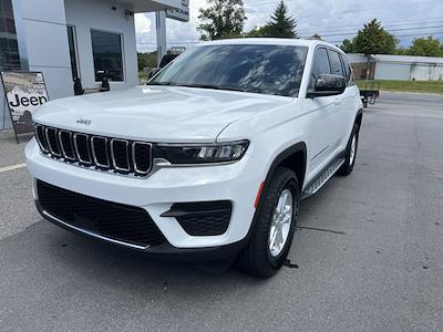 2023 Jeep Grand Cherokee 4WD SUV for sale #U5329 - photo 2