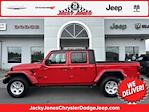 2023 Jeep Gladiator Crew Cab 4WD Pickup for sale #U5331 - photo 1