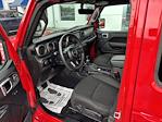 2023 Jeep Gladiator Crew Cab 4WD Pickup for sale #U5331 - photo 11