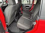 2023 Jeep Gladiator Crew Cab 4WD Pickup for sale #U5331 - photo 12