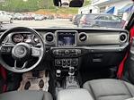 2023 Jeep Gladiator Crew Cab 4WD Pickup for sale #U5331 - photo 14