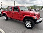 2023 Jeep Gladiator Crew Cab 4WD Pickup for sale #U5331 - photo 6