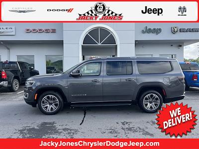 2023 Jeep Wagoneer L 4WD SUV for sale #U5332 - photo 1