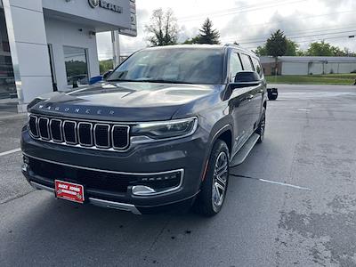 2023 Jeep Wagoneer L 4WD SUV for sale #U5332 - photo 2