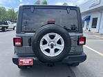 2020 Jeep Wrangler 4WD SUV for sale #U5340 - photo 3