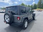 2020 Jeep Wrangler 4WD SUV for sale #U5340 - photo 2