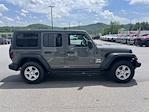 2020 Jeep Wrangler 4WD SUV for sale #U5340 - photo 4