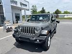 2020 Jeep Wrangler 4WD SUV for sale #U5340 - photo 6