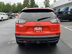 2021 Jeep Cherokee 4WD SUV for sale #U5341 - photo 2