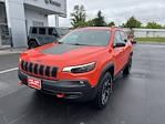 2021 Jeep Cherokee 4WD SUV for sale #U5341 - photo 6