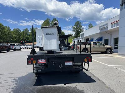 Used 2022 Ram 5500 Regular Cab 4WD Bucket Truck for sale #U5342 - photo 2