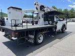 Used 2022 Ram 5500 Regular Cab 4WD Bucket Truck for sale #U5342 - photo 3