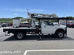 Used 2022 Ram 5500 Regular Cab 4WD Bucket Truck for sale #U5342 - photo 4