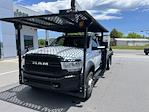 Used 2022 Ram 5500 Regular Cab 4WD Bucket Truck for sale #U5342 - photo 6