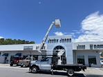 Used 2022 Ram 5500 Regular Cab 4WD Bucket Truck for sale #U5342 - photo 9